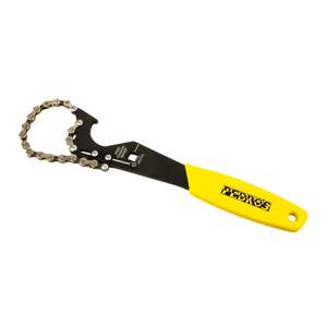 Tools: Pro Chain Whip II Pedro's