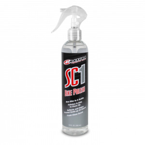 SC1 Bike Polish Maxima 12oz