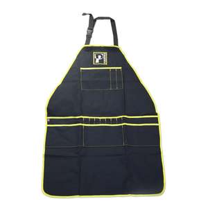 Lubrication Cleaning: Workshop Mechanic's Apron Pedro's