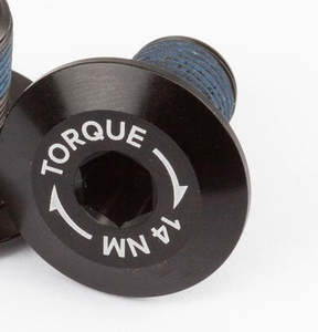 Suspension: Trunion Shock Bolt Switch 7