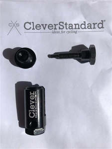 Chain Breaker Clever Hex Black