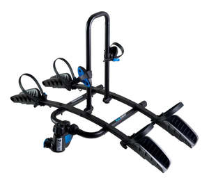Wall Racks: Ezigrip Enduro 2 Bike Rack Without Light Board
