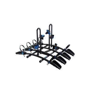 Ezigrip Enduro 4 Bike Rack Without Light Board