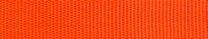 Mutherload Bike Frame Strap Frame Mount Orange