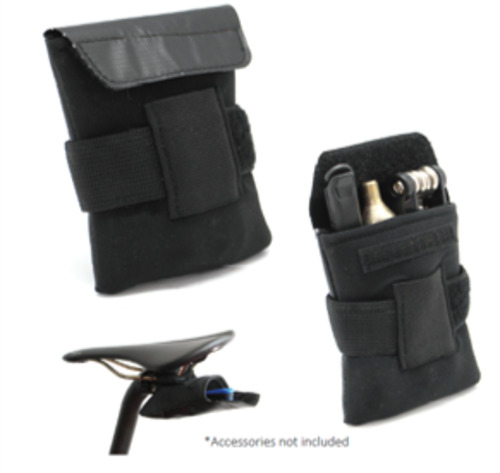 Bags And Panniers: Cycle Bag Ryder Race Pouch