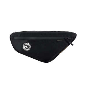 Touring Max (2.2l) Neo Porter Frame Bag Stealth