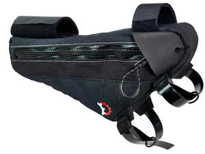 Revelate Designs Sandur Frame Bag Large