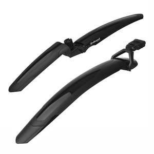 Mudguards: Polisport Mud-Pro Sport MTB Fender Kit 26-29