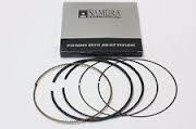 Moto: Piston Ring Set Namura