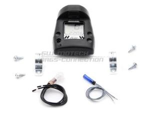 Moto: Plastic Speedo Casing