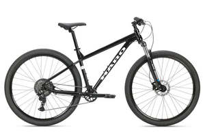 Haro Bikes Flightline 1 29" Black Grey Large