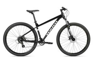Haro Bikes Flightline 2 29" Black Grey Medium