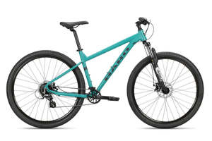 Haro Bikes Flightline 2 29" Green Medium
