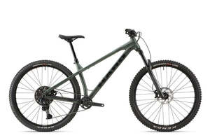 Haro Bikes Saguaro 3 Green XL