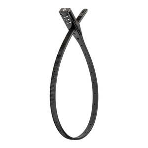 Locks: AXA Zipper