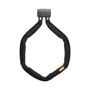 AXA FOLDABLE 600 GEN 2 6,5MM BLACK