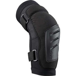 iXS Carve Race Knee Guard Black