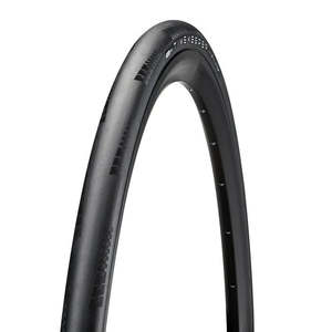 Tyres 1: American Classic Timekeeper 700 x 25 Road Tyre