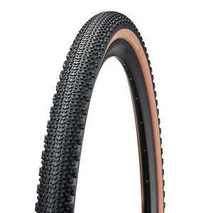 Tyres 1: American Classic Udden 700 x 40 Gravel Tyre