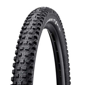Tyres 1: American Classic Vulcanite 27.5 x 2.5 MTB Tyre