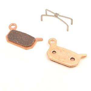 Brake Pads Formula B4 Brake Authority Burly