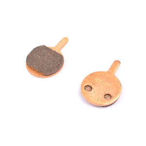 Brake Authority: Brake Pads Aggressive Magura Louis Brake Authority