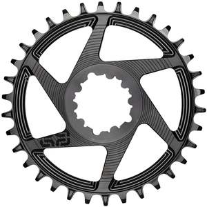 Chainring 3 Bolt Direct Mount 28T e*thirteen Helix