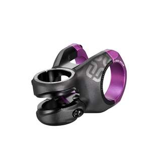 Components: Plus 35 Stem 40mm length 0 Rise e*thirteen Black E