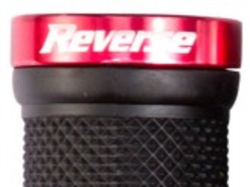Handlebar Grips Reverse Classic Lock On