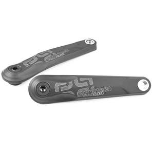 Components Cranks: e*spec Plus Crank Bosch CX Gen4 160mm Blk STD e*13