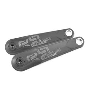 Components Cranks: e*spec Plus Crank Brose S Mag Fazua TQ