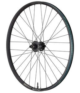 Components Wheels Complete: Race AL e*spec Rear Wheel Enduro 27.5" e*thirteen