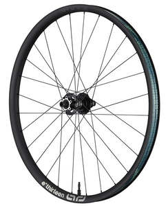 Components Wheels Complete: Race CO Rear Wheel Enduro 29"x30mm e*thirteen