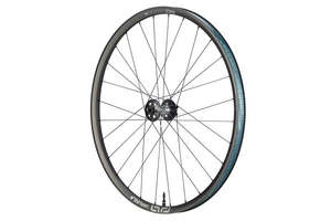 Components Wheels Complete: Sylvan Sidekick Race Carbon All Mountain Wheel FR
