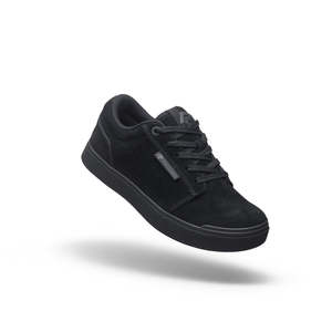 Clothing: Ride Concepts Youth Vice Shoes Black