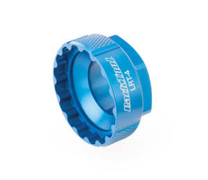 Tools: PARK TOOL - LRT-4 SHIMANO DIRECT MOUNT LOCKRING TOOL