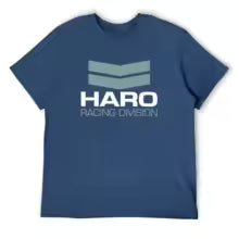 Clothing: Haro Racing Division T Shirt