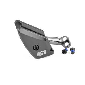 Drivetrain And Gears: LG1 Chain Guide Lower Armature Assembly e*thirteen
