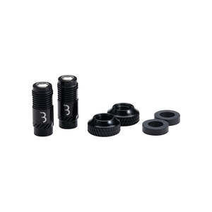 BBB Core Cap High Flow Valve Caps