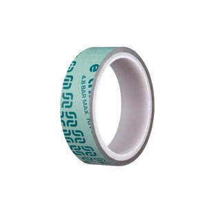 Wheels Tyres Tubes: ethirteen High Pressure Tubeless Tape