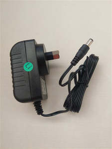 Clearance: Battery Charger Charged Version 1