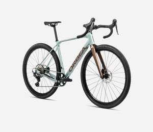 Clearance: Orbea Terra H40 Gravel Bike
