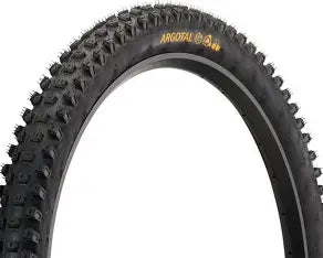 Continental Argotal Enduro Black/Black Foldable Skin 29 x 2.4