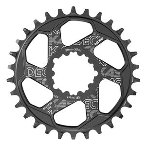 Sram Direct Mount Chain Ring