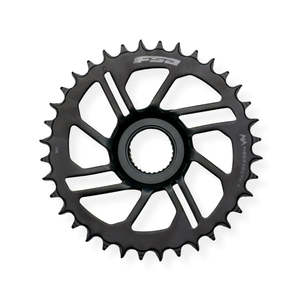 Yamaha Megatooth Steel Direct Mount Chain ring