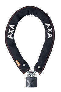 Axa Bike Security: Bike Chain Lock AXA Newton Promoto+ 2 100/9 black
