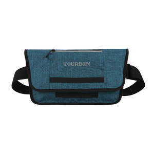 Accessories: Bike messenger bag Tourbon