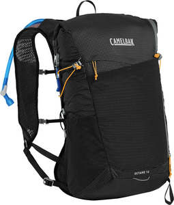 Accessories: Camelbak Octane 16 Fusion 2L Hydration Pack