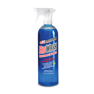 Bike Wash Maxima Bio Wash 32oz / 946 ml