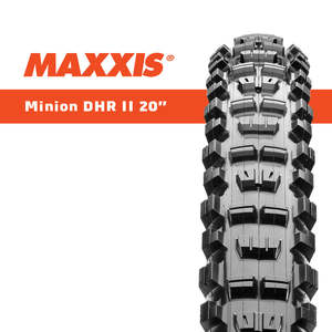 MAXXIS - 20" MINION DHR II